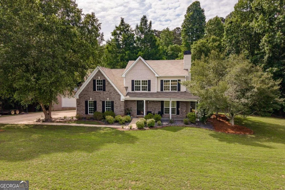 Unit for sale at 4625 Mount Carmel Church Road, Monroe, GA 30655