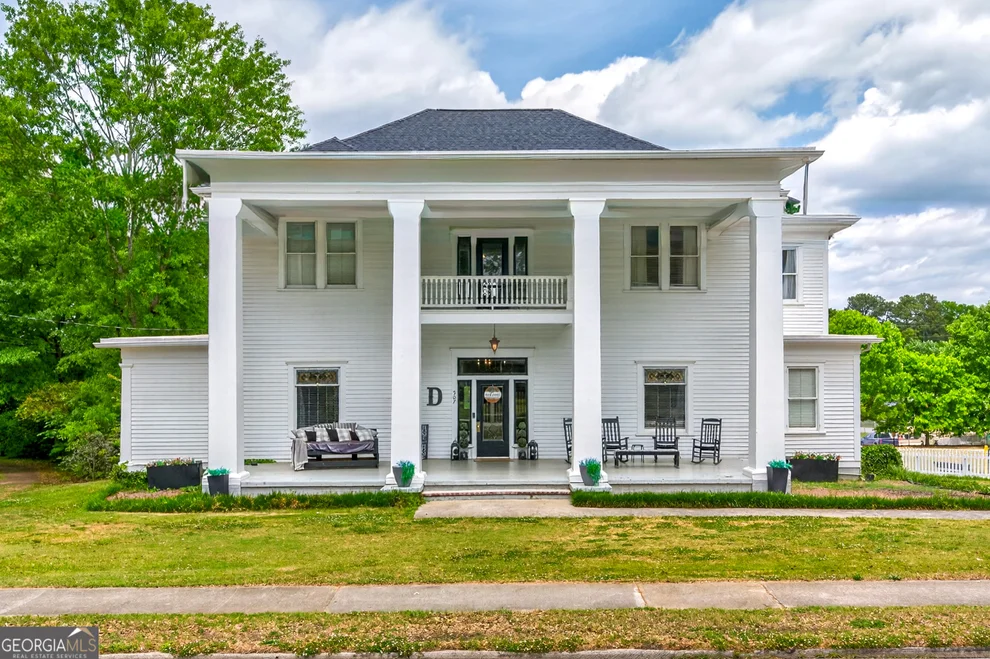 Unit for sale at 507 E Church Street, Monroe, GA 30655
