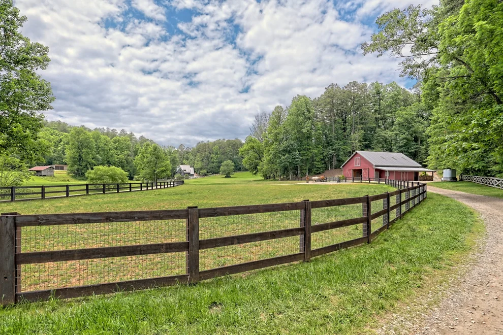 Unit for sale at 3622 Sandy Ford Road, Clayton, GA 30525