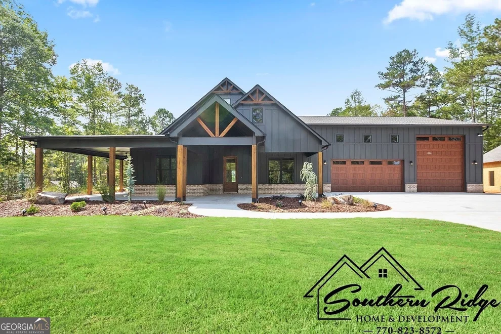 Unit for sale at 140 Martin Cemetery Road, Carrollton, GA 30117