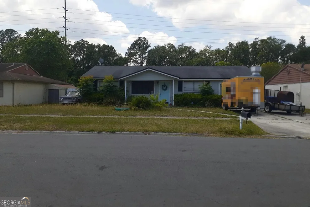 Unit for sale at 4058 Oriely Drive W, Jacksonville, FL 32210