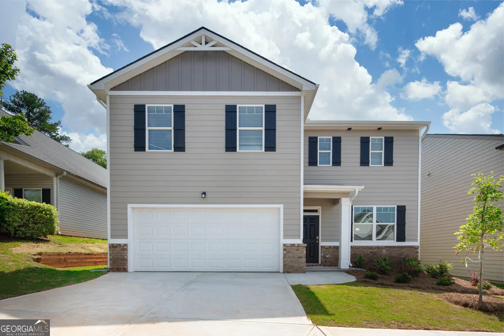 Unit for sale at 225 Storm Lane, Hoschton, GA 30548