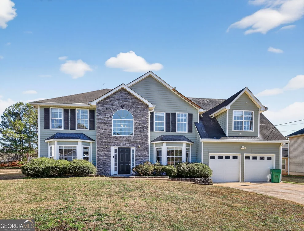 Unit for sale at 4078 English Valley Drive, Ellenwood, GA 30294