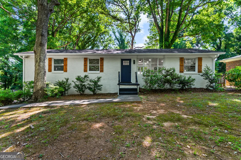 Unit for sale at 471 Mount Vista Road, Stone Mountain, GA 30087