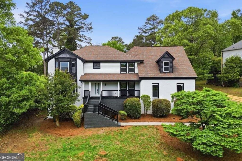 Unit for sale at 4661 Calleigh Way, Snellville, GA 30039