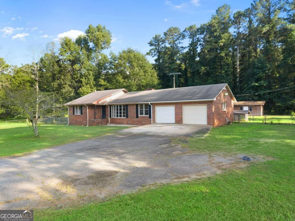 Unit for sale at 2633 Blacks Bluff Road SW, Rome, GA 30161
