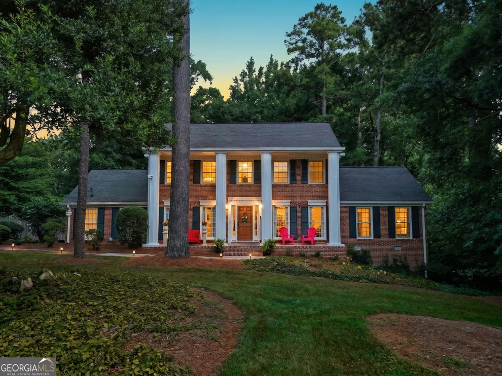 Unit for sale at 2059 Mountain Creek Drive, Stone Mountain, GA 30087
