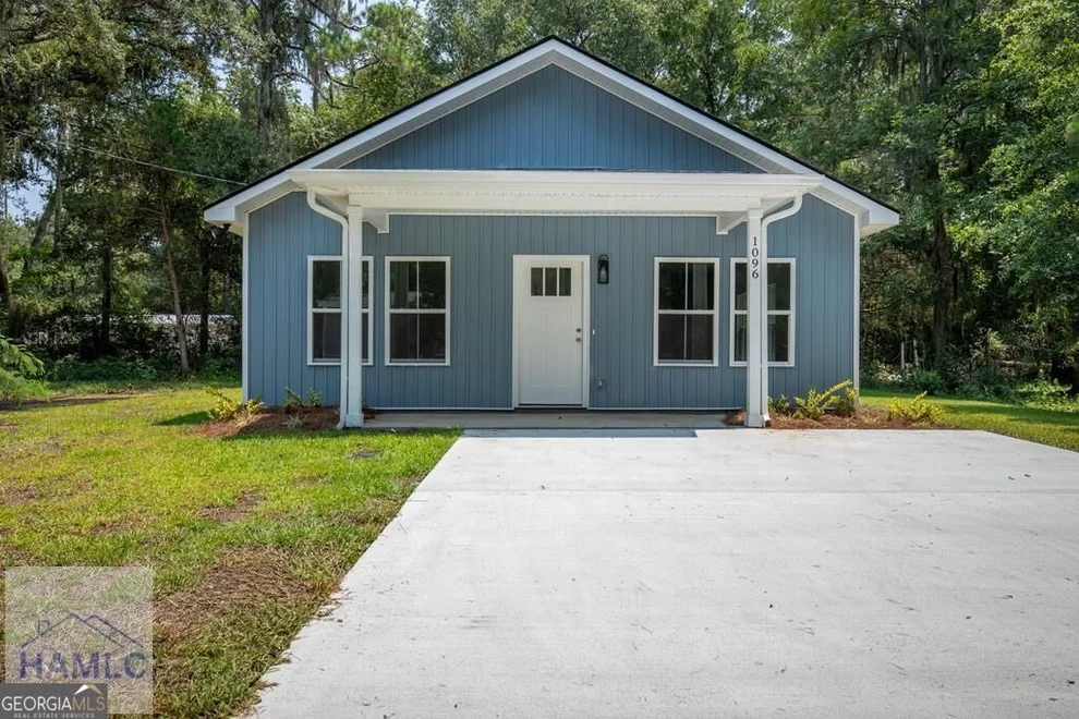 Unit for sale at LOT 84 Cassina Garden Way, Darien, GA 31305
