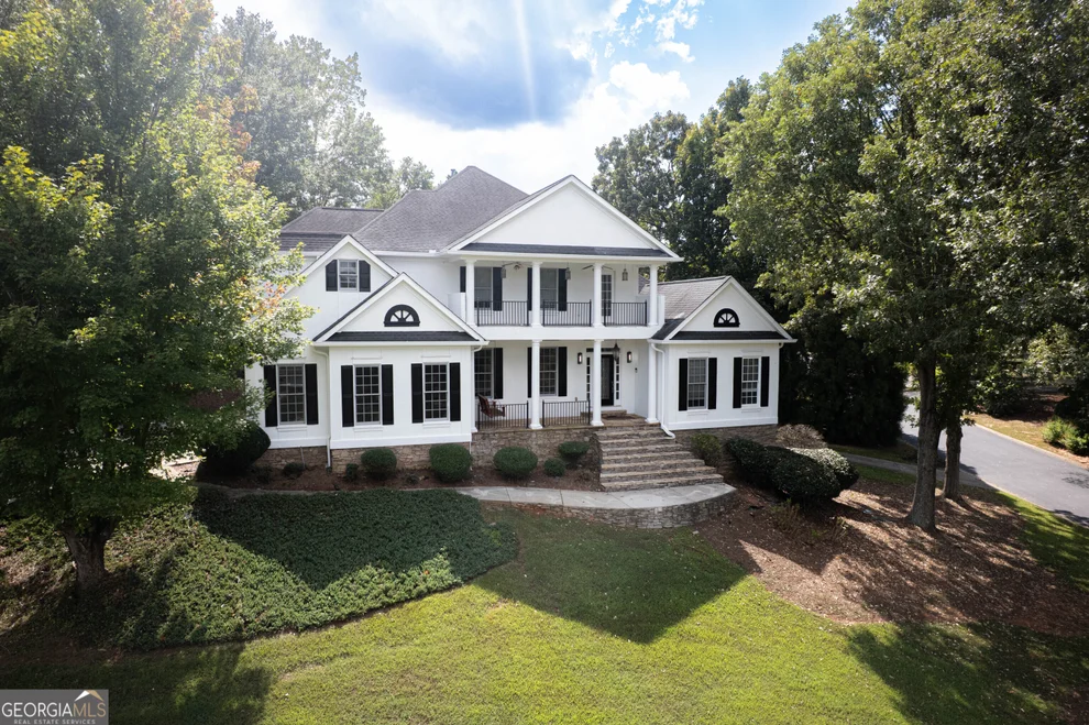 Unit for sale at 166 Glen Eagle Way, Mcdonough, GA 30253