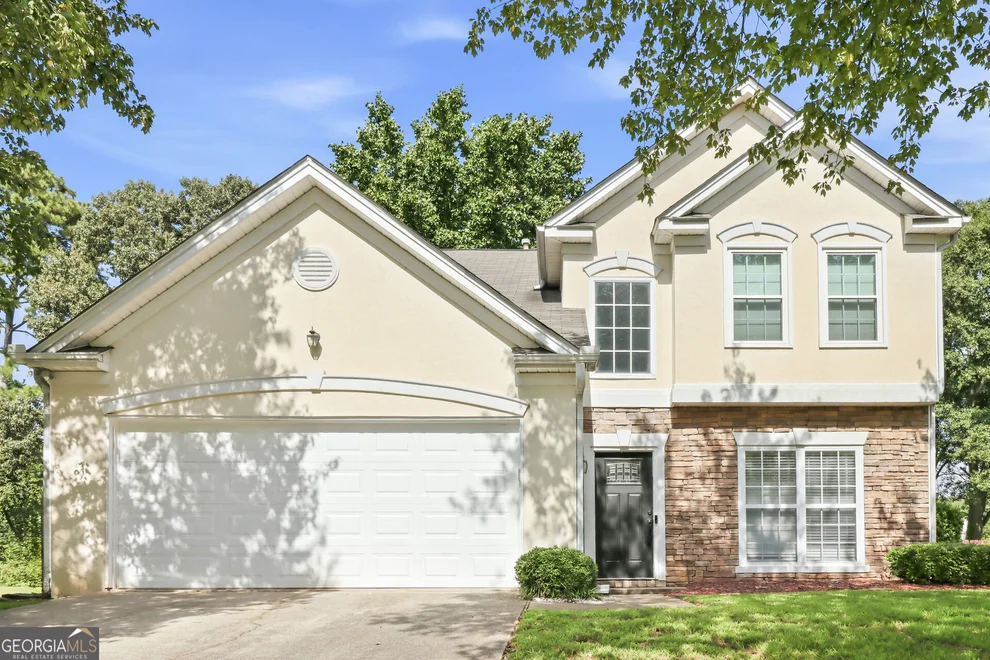 Unit for sale at 2825 Everwood Pte, Marietta, GA 30008