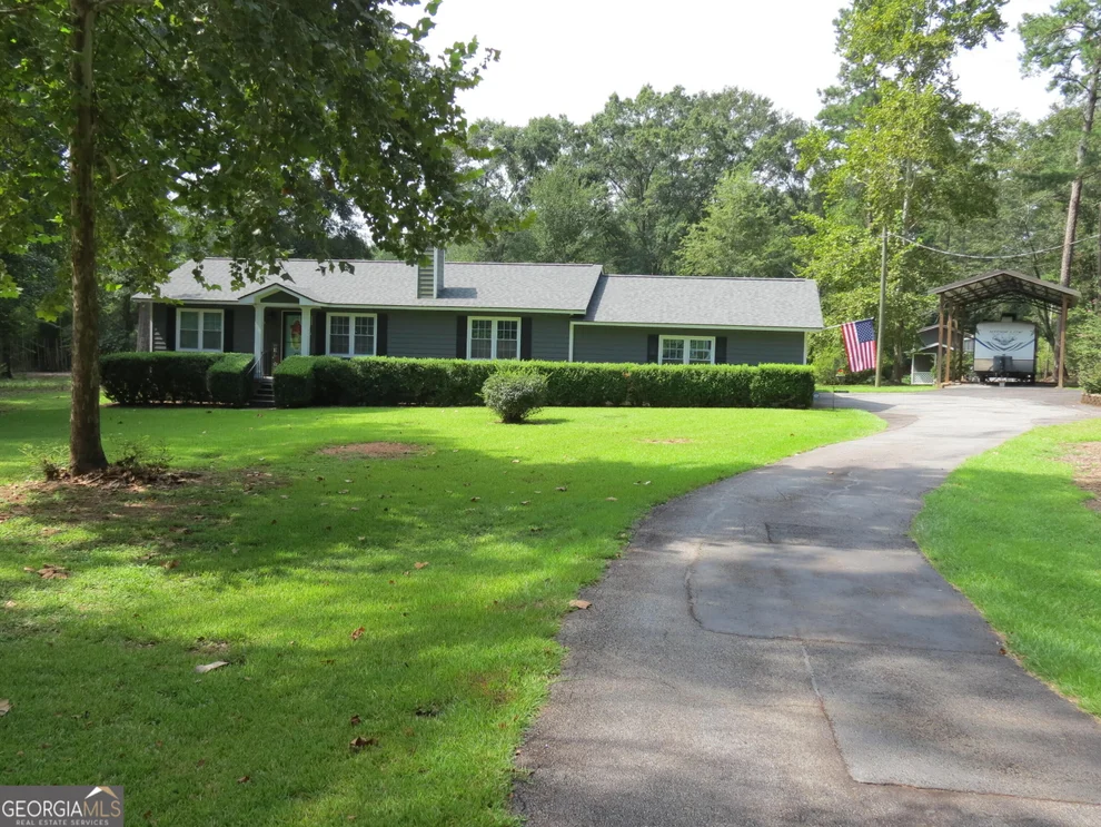 Unit for sale at 1017 Wadsworth Drive, Albany, GA 31721