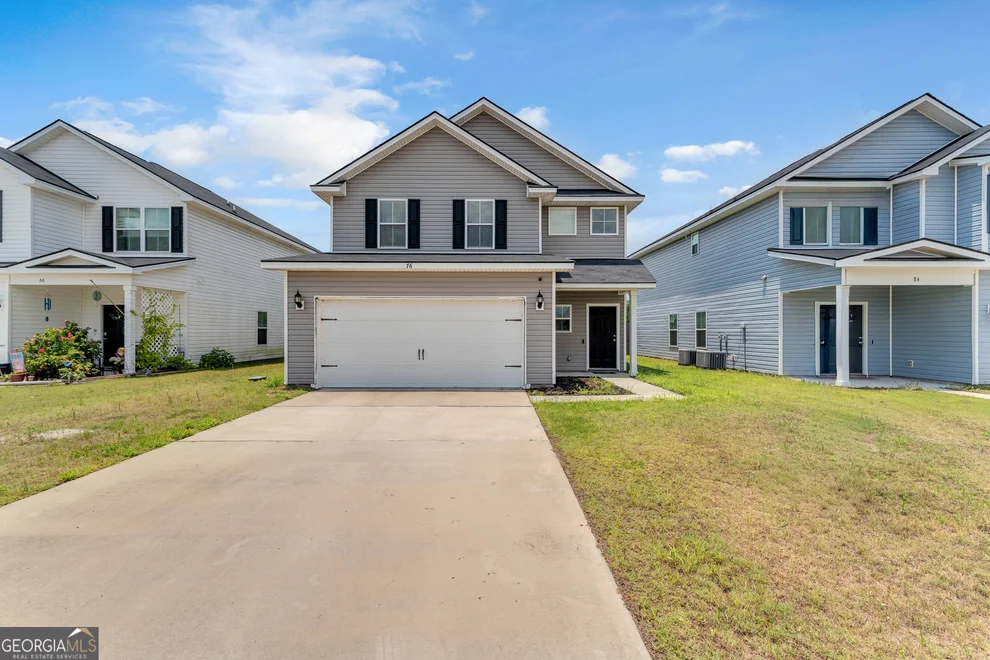Unit for sale at 76 Cohen, Hinesville, GA 31313