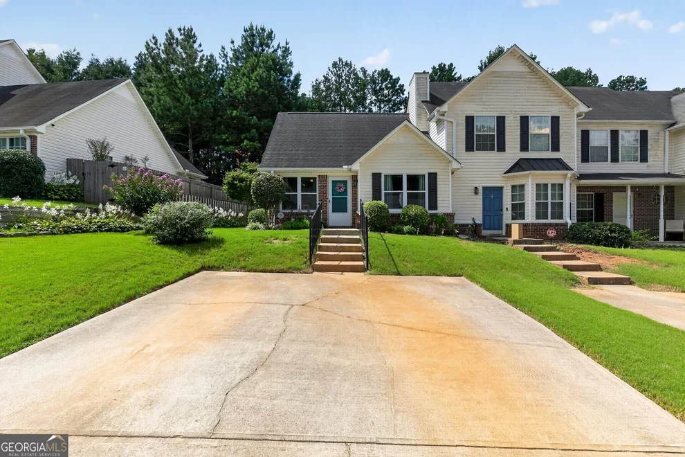 Unit for sale at 137 Gentle Breeze Court, Temple, GA 30179
