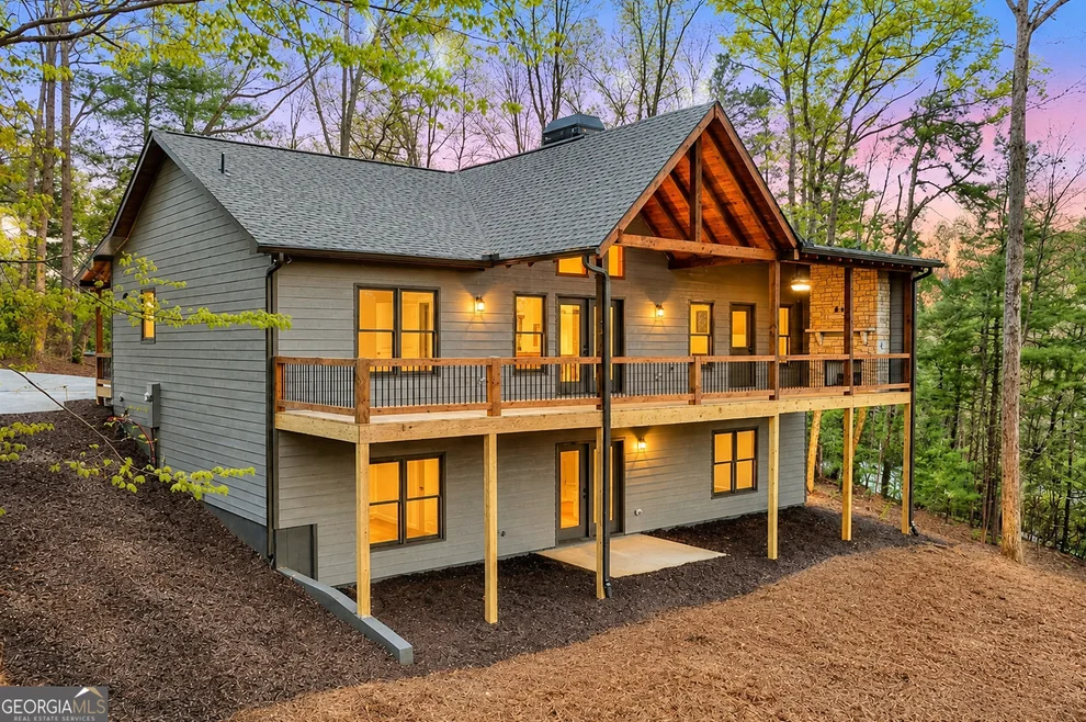 Unit for sale at 375 Seneca Drive, Ellijay, GA 30540