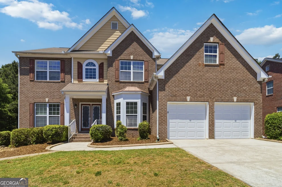 Unit for sale at 3467 Benefield Place, Atlanta, GA 30349