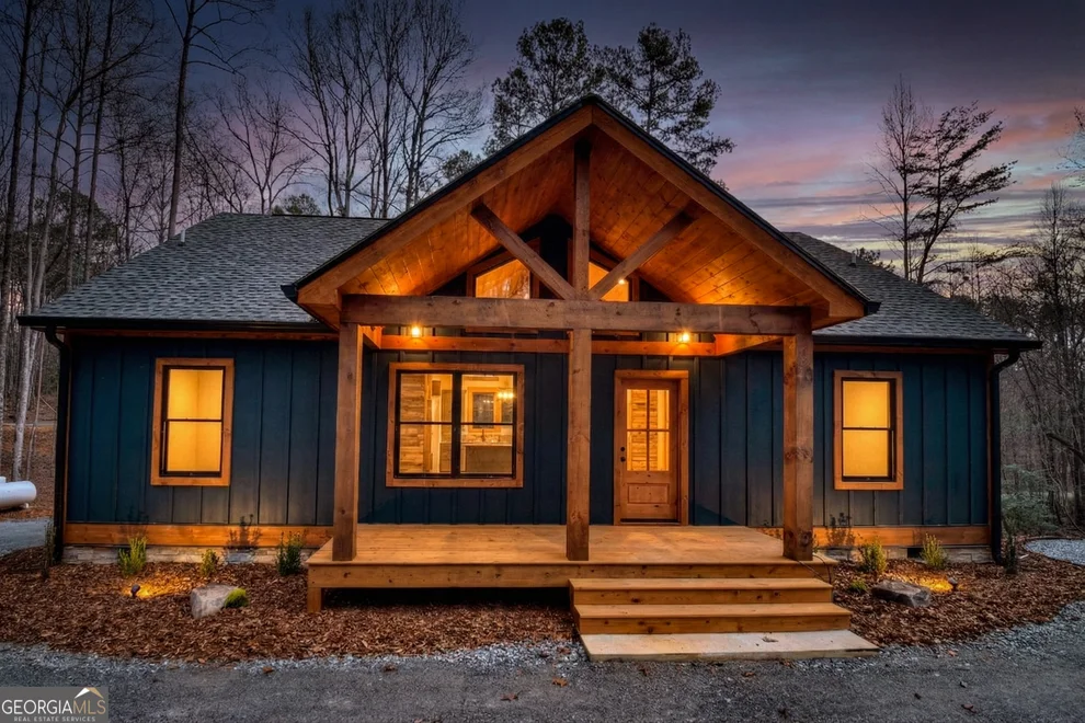 Unit for sale at 723 Parody Circle, Ellijay, GA 30540