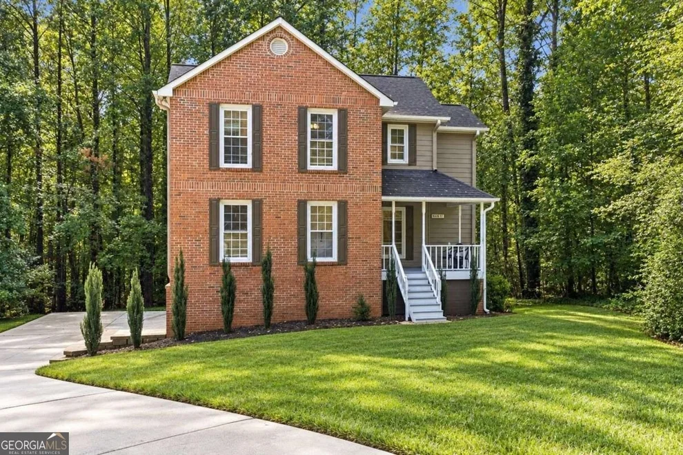 Unit for sale at 5881 Pavillion Drive, Powder Springs, GA 30127