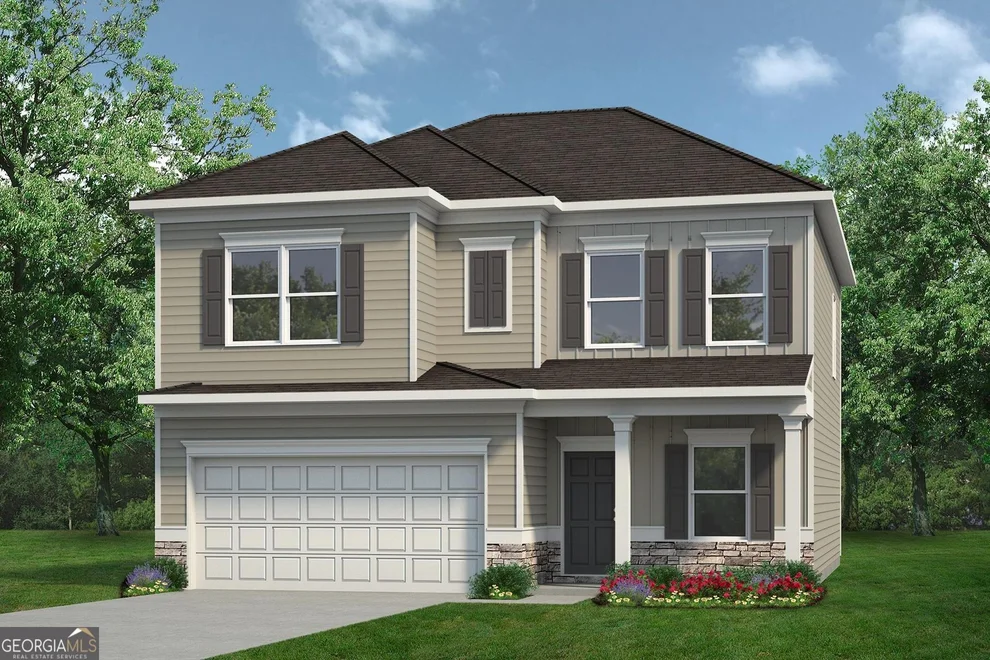 Unit for sale at 305 Southgate Drive, Byron, GA 31008