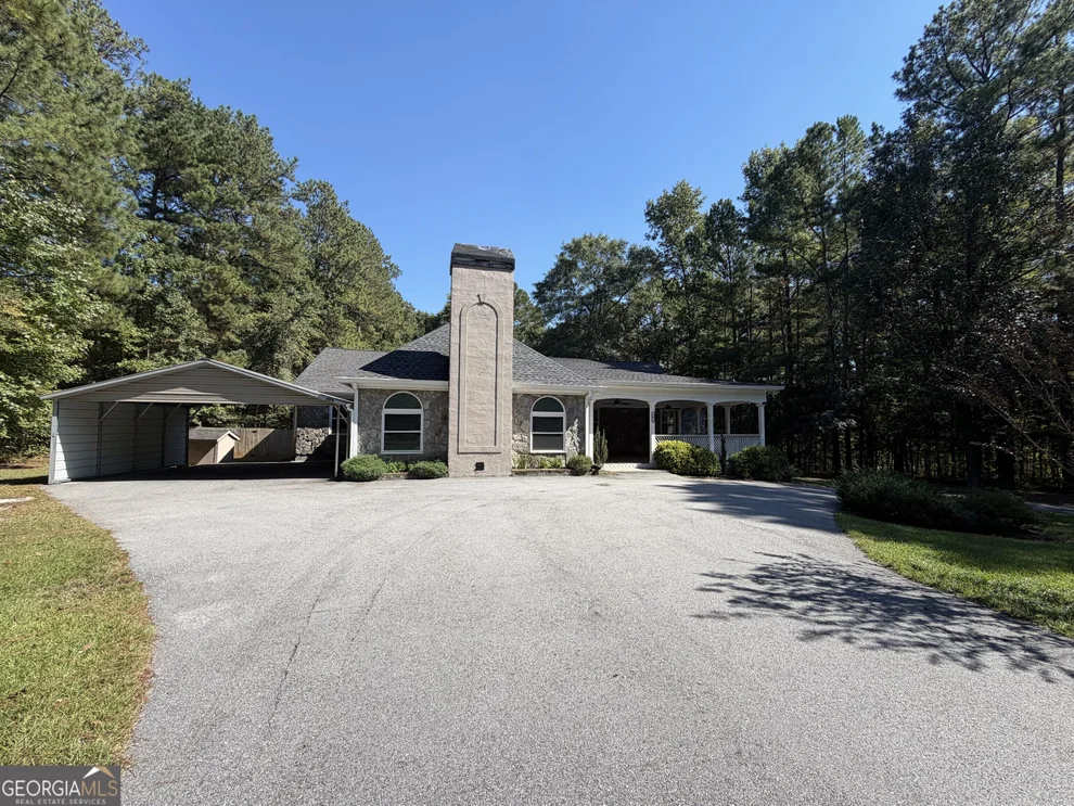 Unit for sale at 564 Eskew Road, McDonough, GA 30252