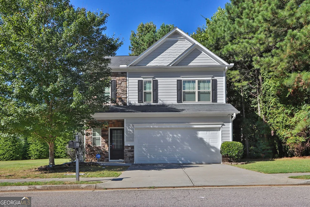 Unit for sale at 3416 Greyhawk Crossing, Buford, GA 30519