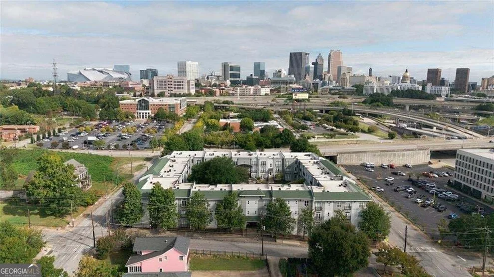 Unit for sale at 502 Pryor Street SW, Atlanta, GA 30312