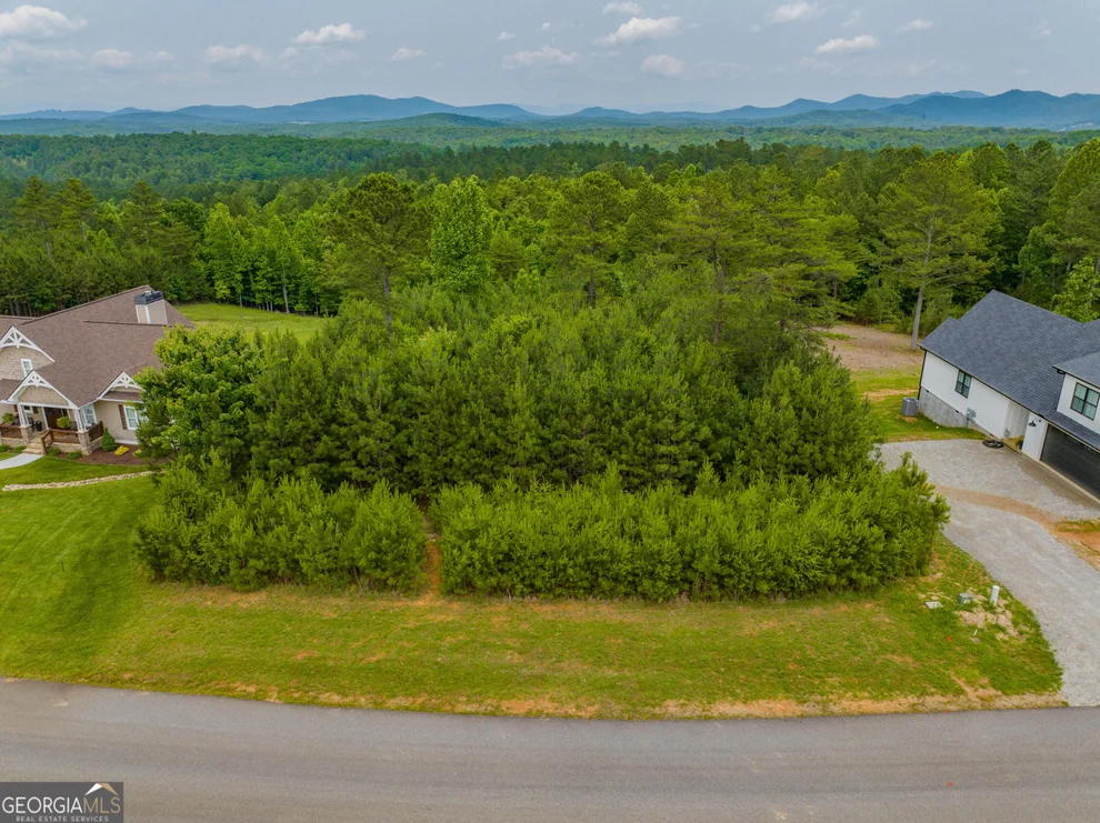 Unit for sale at 0 Ridge Pointe Way, Blairsville, GA 30512