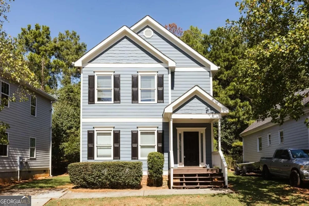 Unit for sale at 172 Dans Way, Athens, GA 30606