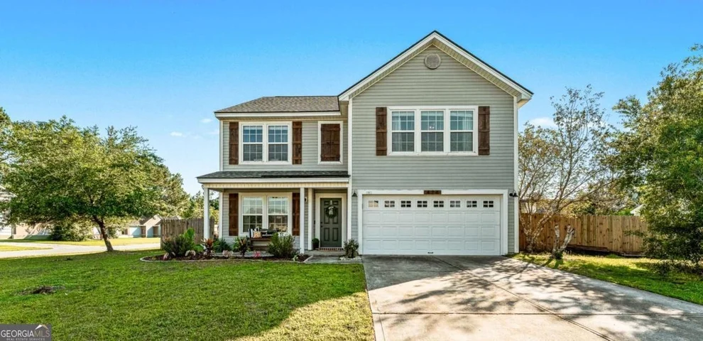 Unit for sale at 424 Flint Drive, Rincon, GA 31326