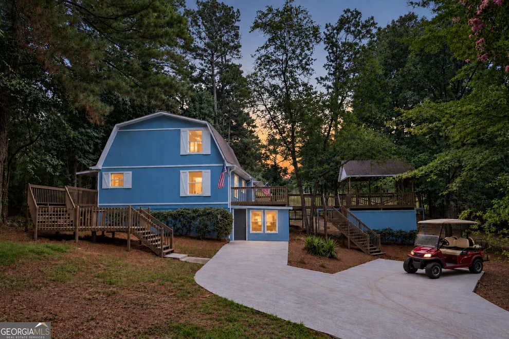 Unit for sale at 230 Flamingo Drive, Monticello, GA 31064