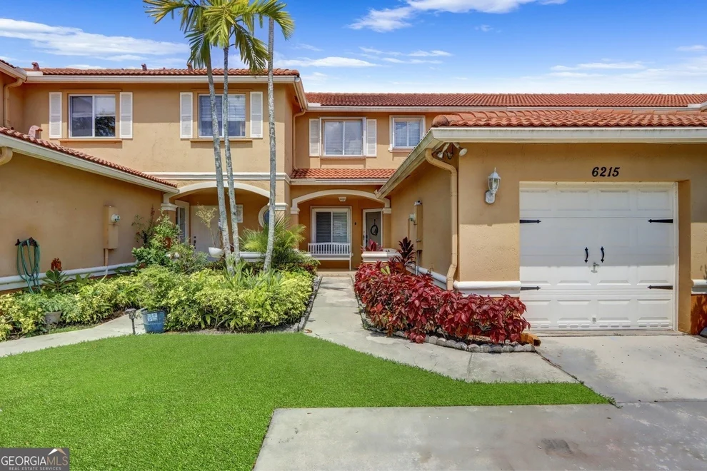 Unit for sale at 6215 Eaton Street, West Palm Beach, FL 33411