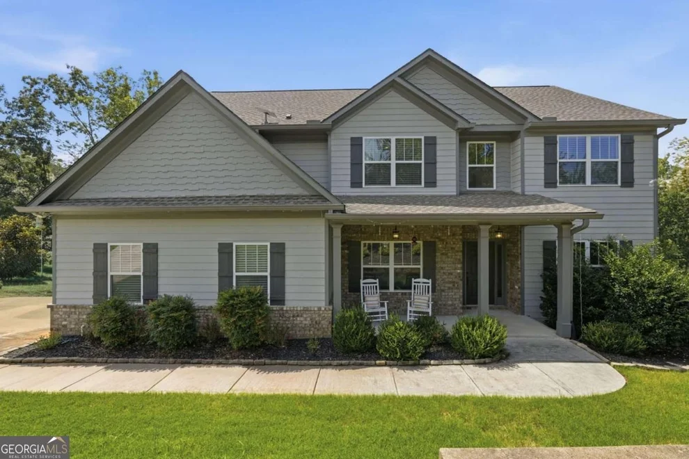 Unit for sale at 179 White Oak Trail N, Dahlonega, GA 30533