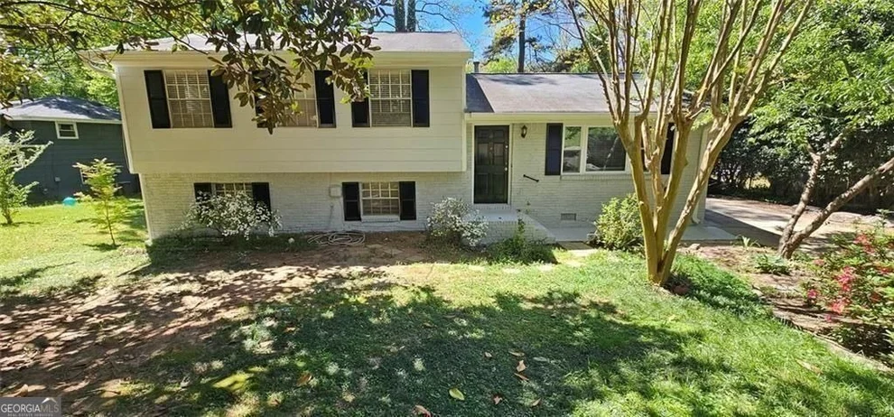 Unit for sale at 1096 De Leon Court, Clarkston, GA 30021