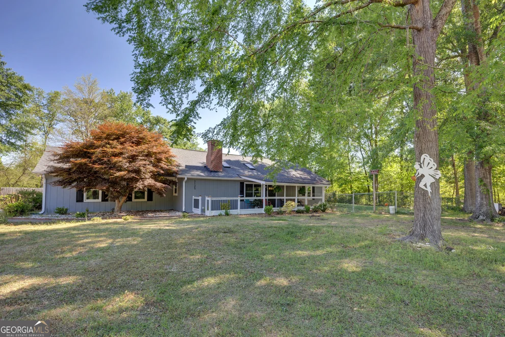 Unit for sale at 2125 Smyrna Road SW, Conyers, GA 30094