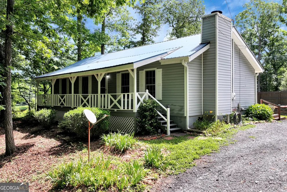 Unit for sale at 131 Moss Road, Dawsonville, GA 30534