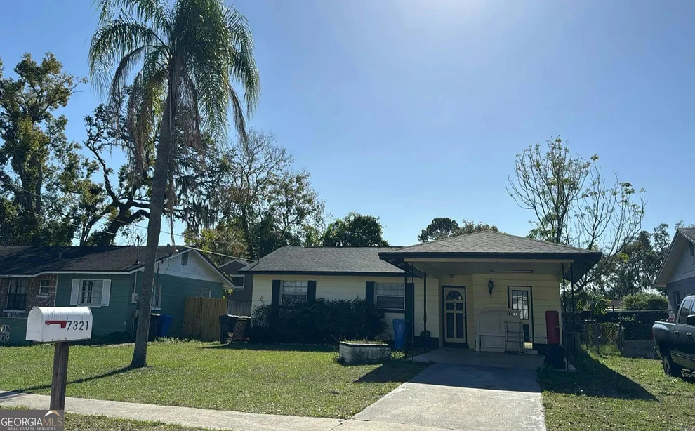 Unit for sale at 7321 Ponderosa Drive, Tampa, FL 33637