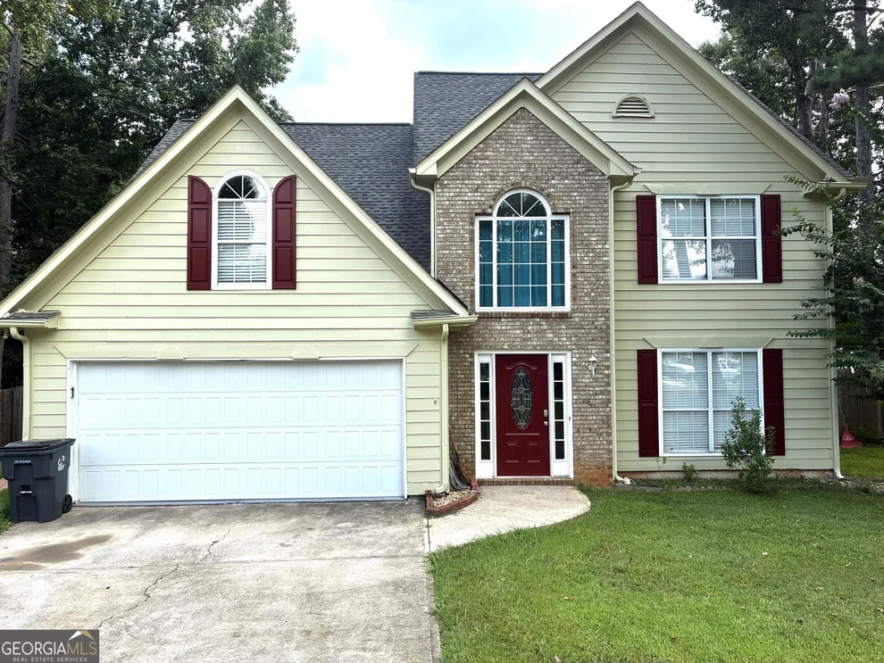 Unit for sale at 237 Jim Nash Court NW, Lilburn, GA 30047
