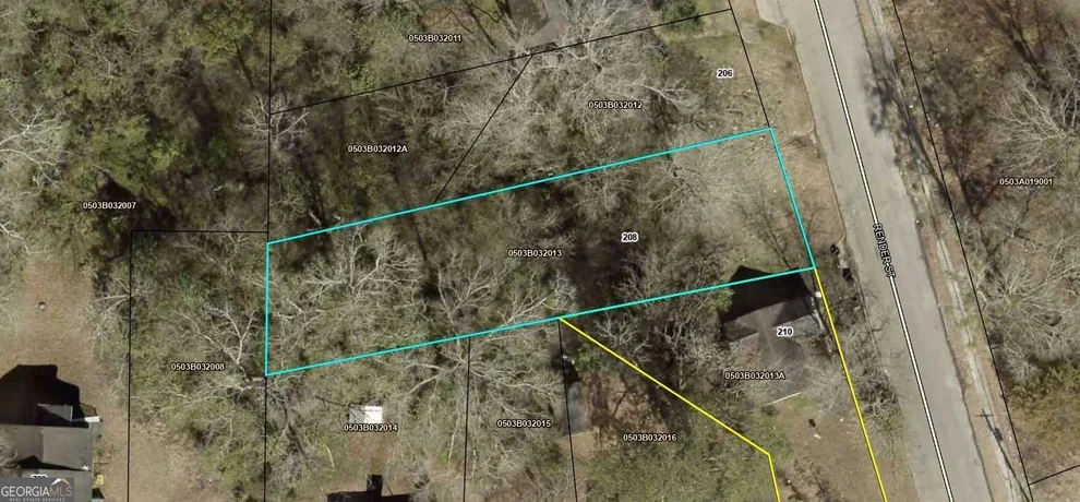 Unit for sale at 208 Render Street, Lagrange, GA 30240
