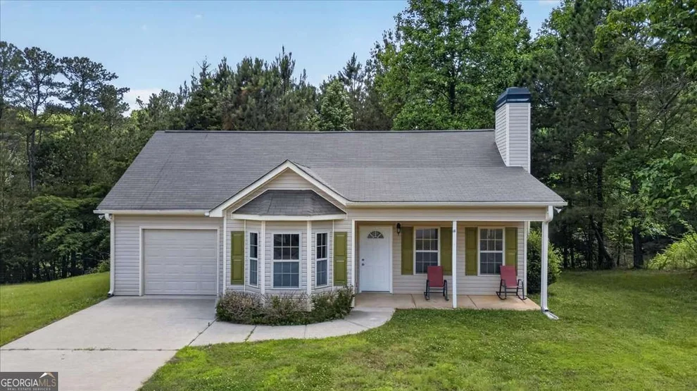 Unit for sale at 304 Black Knob Falls Drive, Ranger, GA 30734