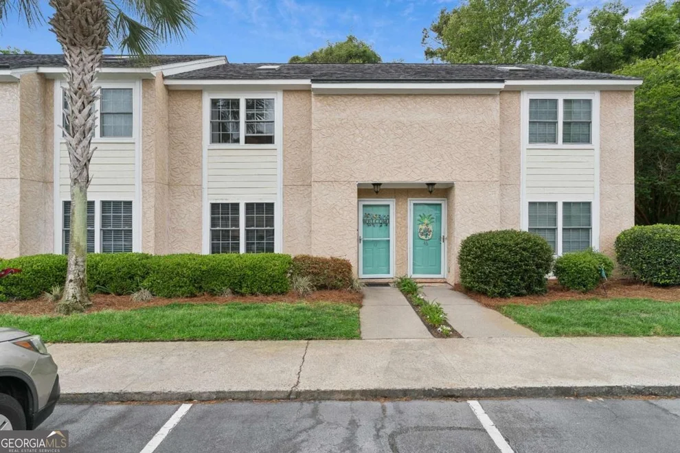 Unit for sale at 1000 Mallery Street Extension, St. Simons, GA 31522