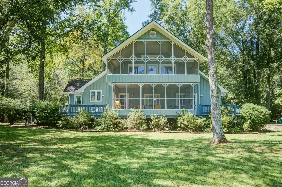 Unit for sale at 215 Wessmanor Drive, Bowdon, GA 30108
