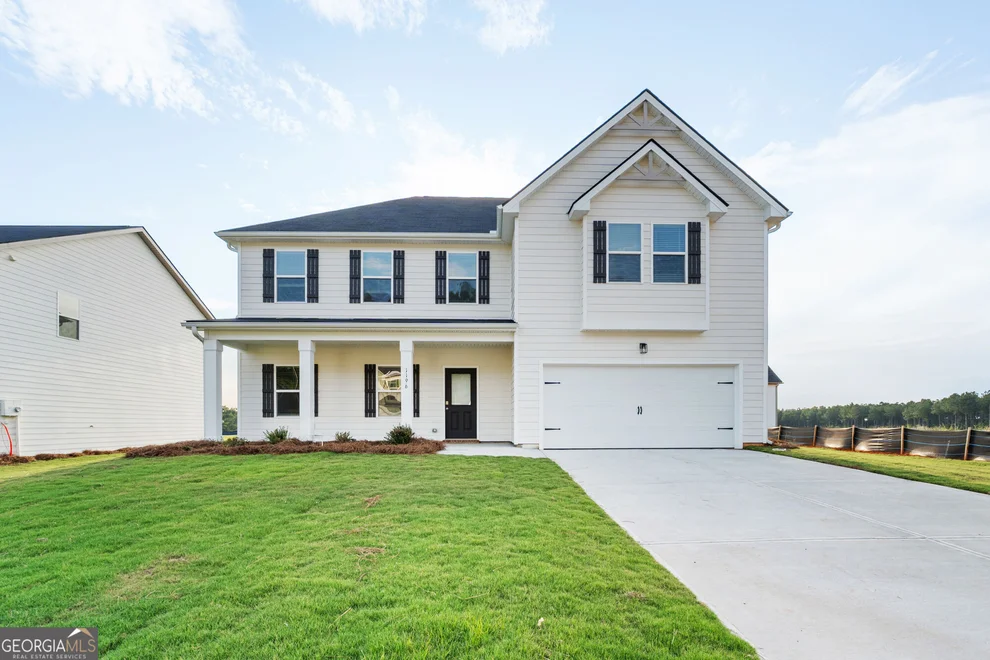 Unit for sale at 1196 DICKENS Road, Greensboro, GA 30642