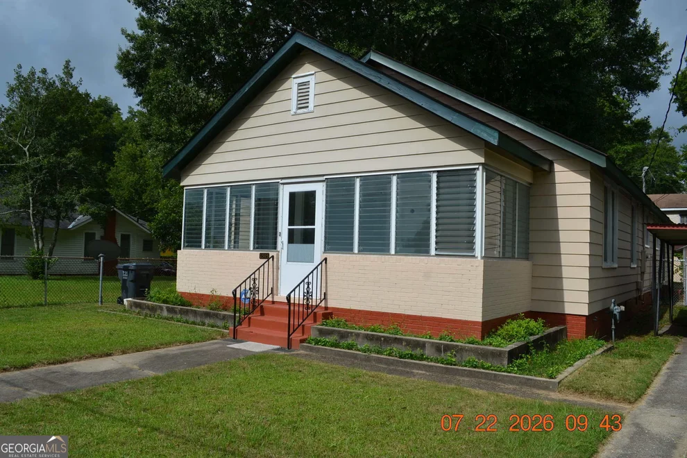 Unit for sale at 1505 14th Court, Phenix City, AL 36867