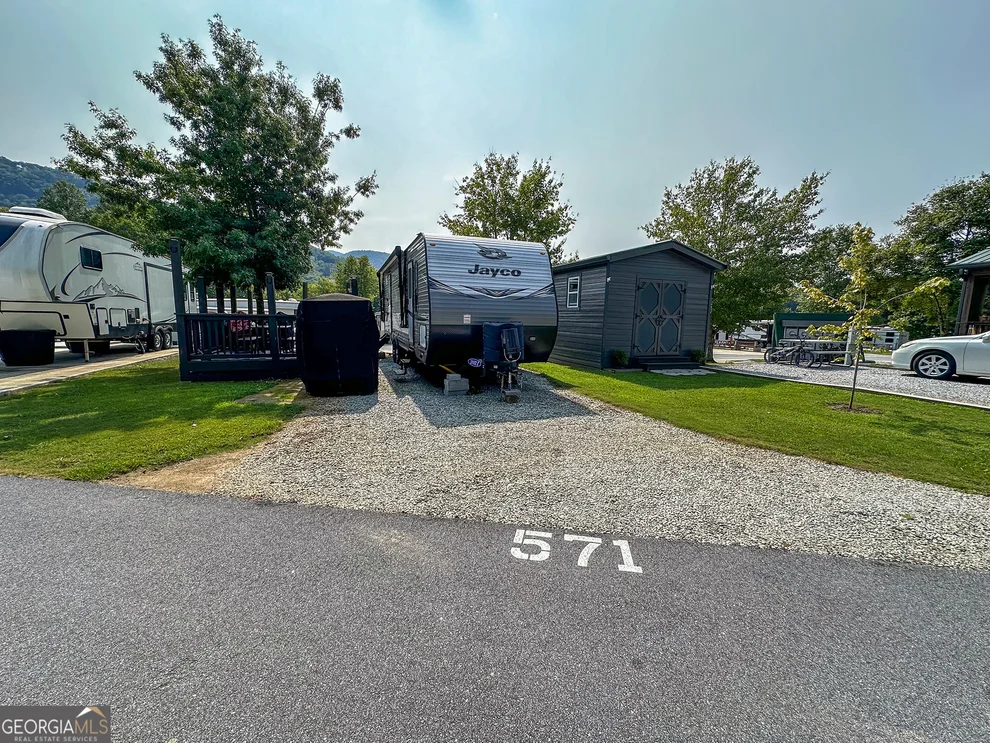 Unit for sale at LOT 571 River Vista Drive, Dillard, GA 30537