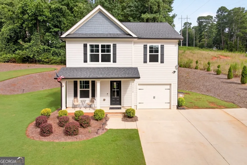 Unit for sale at 1310 Timber Lake Trail, Cumming, GA 30041