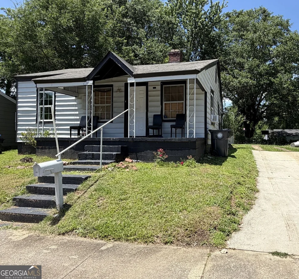 Unit for sale at 1067 Desota Street, Gainesville, GA 30501