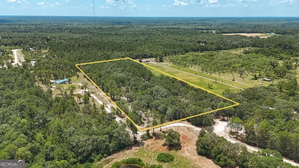 Unit for sale at 0 Nola Road, Blackshear, GA 31516