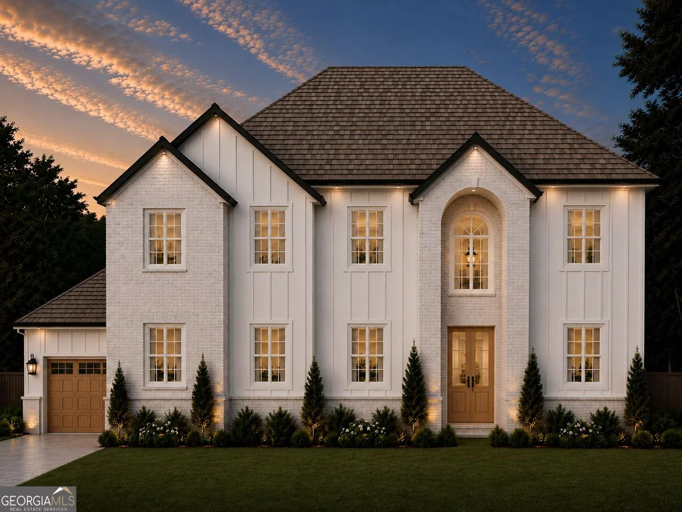 Unit for sale at 4320 Whisper Lane, Cumming, GA 30041