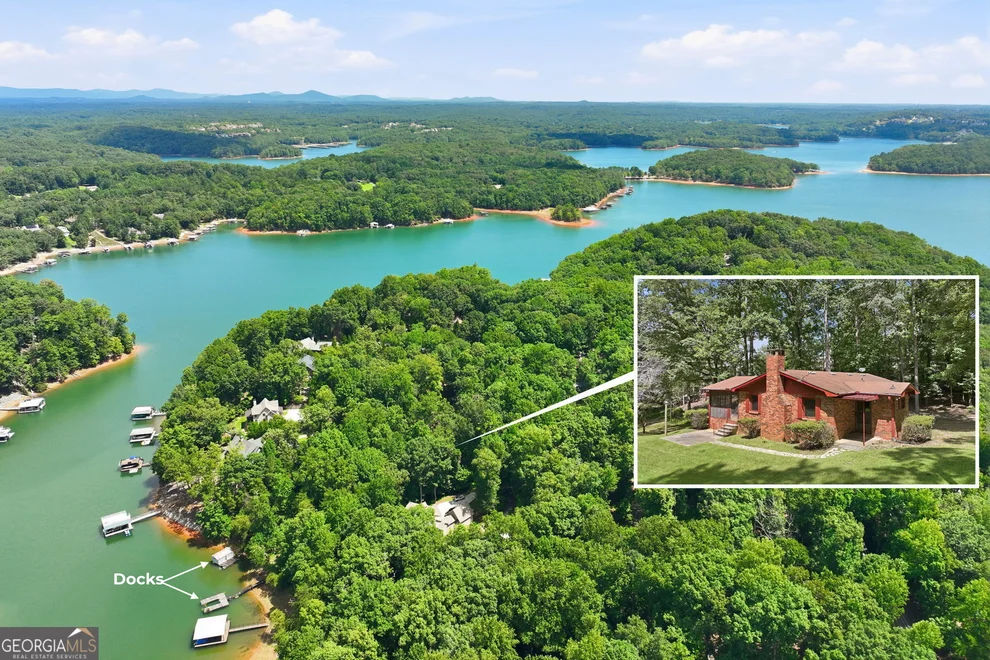 Unit for sale at 6505A Julian Road, Gainesville, GA 30506
