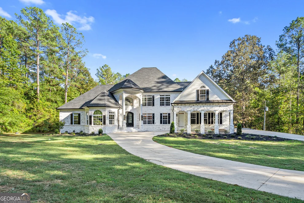 Unit for sale at 3520 Clack Road, Madison, GA 30650