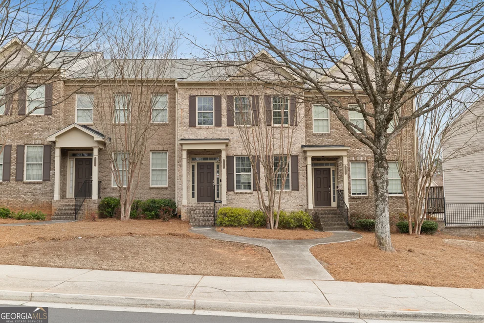 Unit for sale at 7054 Elmwood Ridge Court, Atlanta, GA 30340